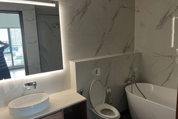 Core Residence @ TRX