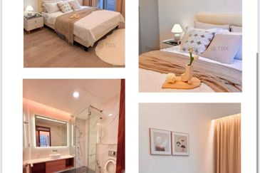 Core Residence @ TRX