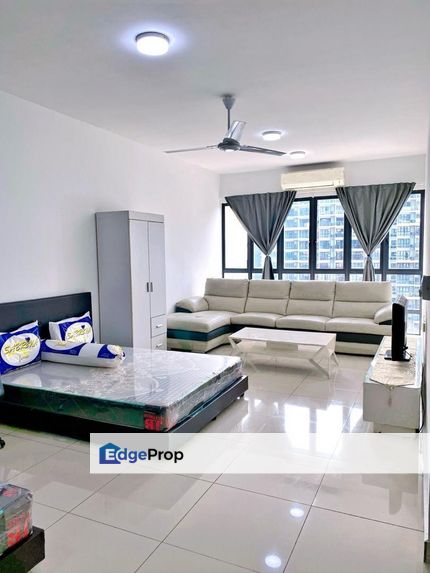 OASIS 1, 3 BEDROOMS FOR RENT, KAJANG, SELANGOR., Selangor, Kajang