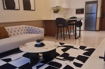 Core Residence @ TRX