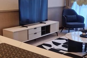 Core Residence @ TRX