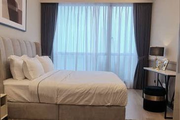 Core Residence @ TRX