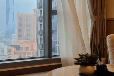 Core Residence @ TRX