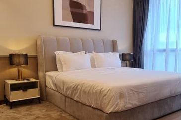 Core Residence @ TRX