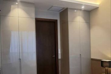 Core Residence @ TRX