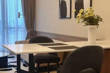 Core Residence @ TRX