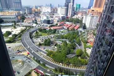 Core Residence @ TRX