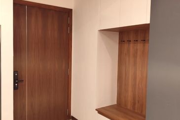 Core Residence @ TRX