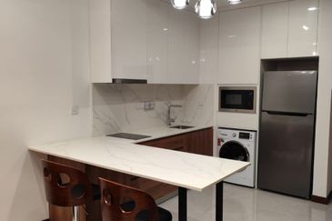 Core Residence @ TRX