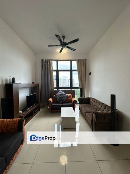 WALTZ RESIDENCES, 3 BEDROOMS FOR RENT, TAMAN OUG, KUALA LUMPUR., Kuala Lumpur, Taman OUG