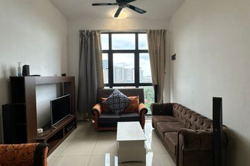 Waltz Residences @ Paradigm Garden City