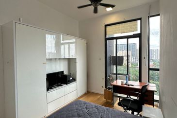 Waltz Residences @ Paradigm Garden City