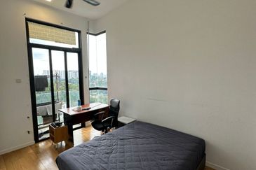 Waltz Residences @ Paradigm Garden City