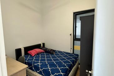 Waltz Residences @ Paradigm Garden City