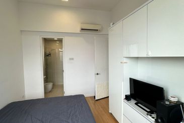 Waltz Residences @ Paradigm Garden City