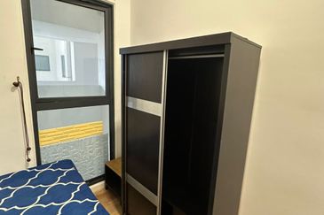 Waltz Residences @ Paradigm Garden City