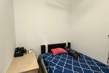 Waltz Residences @ Paradigm Garden City