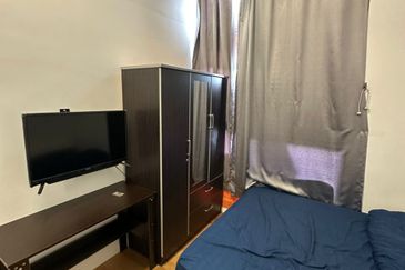 Waltz Residences @ Paradigm Garden City