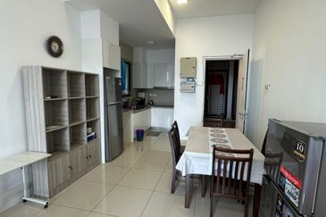 Waltz Residences @ Paradigm Garden City