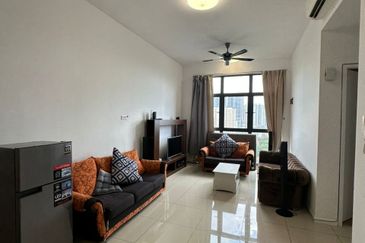 Waltz Residences @ Paradigm Garden City