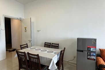 Waltz Residences @ Paradigm Garden City