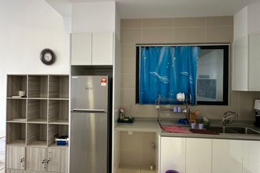 Waltz Residences @ Paradigm Garden City