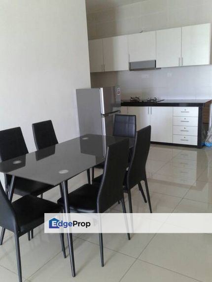PEARL SURIA, 3 BEDROOMS FOR SALE, OLD KLANG ROAD, KUALA LUMPUR., Kuala Lumpur, Jalan Klang Lama (Old Klang Road)