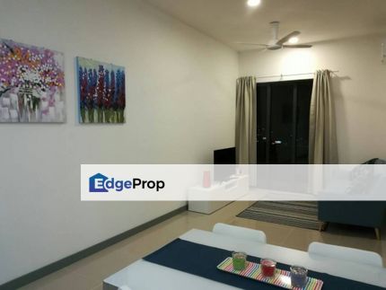 SOUTH VIEW, 2 BEDROOMS FOR RENT, PANTAI, KUALA LUMPUR., Kuala Lumpur, Pantai