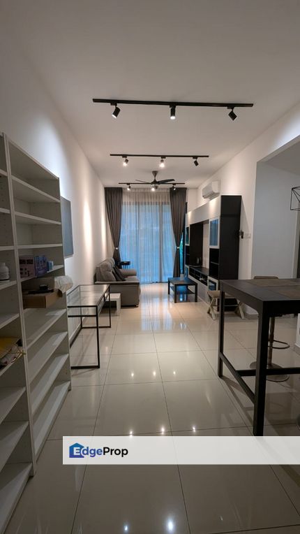 THE VYNE, 2 BEDROOMS FOR SALES, SUNGAI BESI, KUALA LUMPUR., Kuala Lumpur, Salak Selatan