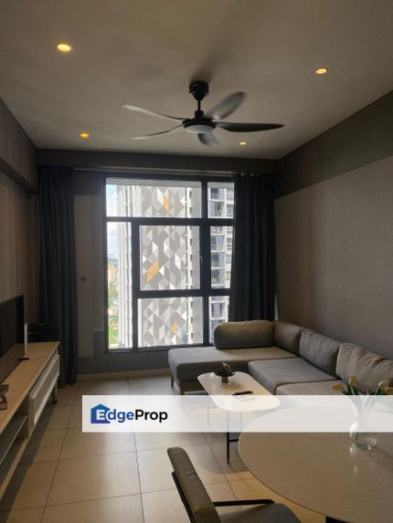 MILLERZ SQUARE, 1+1 BEDROOMS FOR RENT, OLD KLANG ROAD, KUALA LUMPUR., Kuala Lumpur, Jalan Klang Lama (Old Klang Road)