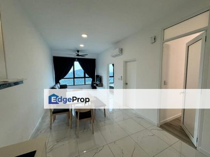 CUBIC BOTANICAL, 2 BEDROOMS FOR RENT, PANTAI DALAM, KUALA LUMPUR., Kuala Lumpur, Pantai