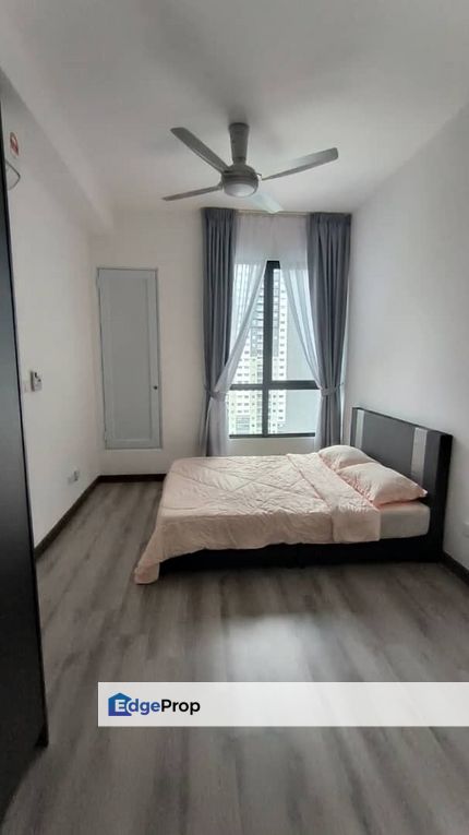 CUBIC BOTANICAL, STUDIO FOR RENT, PANTAI DALAM, KUALA LUMPUR., Kuala Lumpur, Pantai