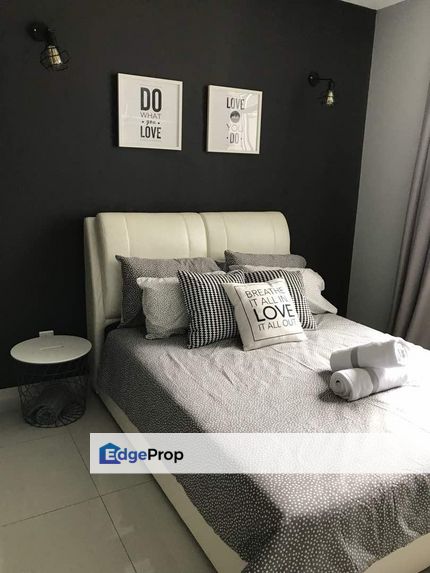 MIDFIELDS 2, 3 BEDROOMS FOR RENT, SALAK SELATAN, KUALA LUMPUR., Kuala Lumpur, Salak Selatan