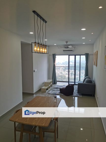 THE HAMSTEAD, 3 BEDROOMS FOR RENT, CHERAS, KUALA LUMPUR., Kuala Lumpur, Cheras