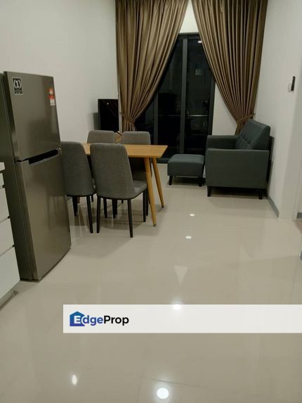 SOUTHLINK, 1+1 BEDROOMS FOR RENT, BANGSAR SOUTH, KUALA LUMPUR., Kuala Lumpur, Bangsar South