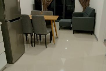 SouthLink Lifestyle Apartment