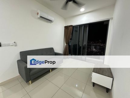 ASTER GREEN, 2 BEDROOMS FOR RENT, SALAK SELATAN, KUALA LUMPUR., Kuala Lumpur, Salak Selatan