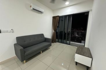 Aster Green Residence