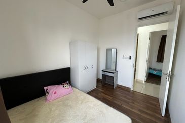 Aster Green Residence