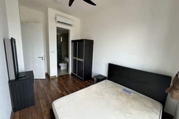 Aster Green Residence