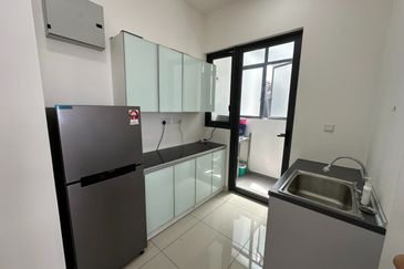 Aster Green Residence