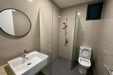 Aster Green Residence