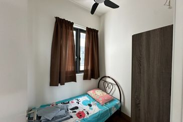 Aster Green Residence