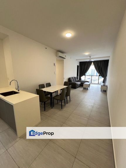THE ARCUZ, 3 BEDROOMS FOR RENT, PETALING JAYA, SELANGOR., Selangor, Petaling Jaya