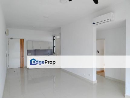 SHAMELIN STAR, 3 BEDROOMS FOR SALE, CHERAS, KUALA LUMPUR., Kuala Lumpur, Cheras