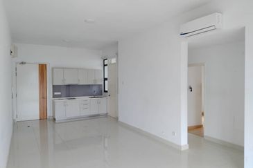 Shamelin Star Serviced Residences