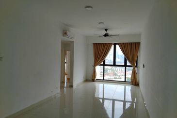 Shamelin Star Serviced Residences