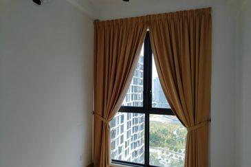 Shamelin Star Serviced Residences