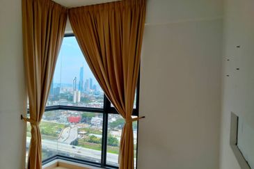 Shamelin Star Serviced Residences