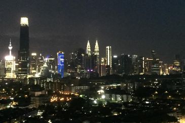 Shamelin Star Serviced Residences